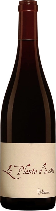 Вино Domaine H. Naudin-Ferrand  "BiNaume" La Plante d'a Cote  2019    750 мл