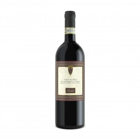 Вино Bartali Vino Nobile di Montepulciano DOCG 2017  750 мл