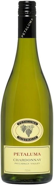 Вино Petaluma Hanlin Hill  Chardonnay  Петалума Ханлин Хилл Шардонне 750 мл