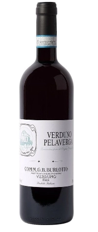 Вино Burlotto  Verduno Pelaverga  2021 750 мл 14%