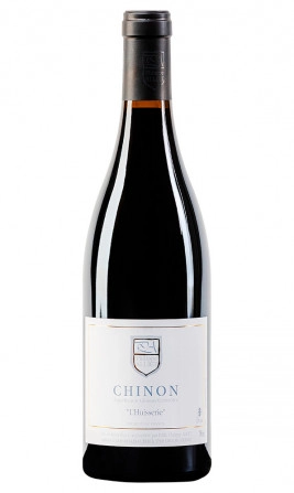 Вино Philippe Alliet L’Huisserie Филипп Алье Л’Юиссри 2018 750 мл