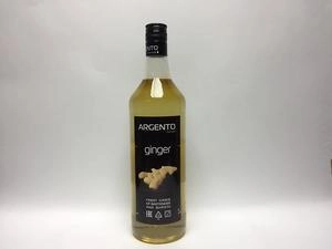 Сироп Спум Фудс Ардженто Имбирь 1000 мл