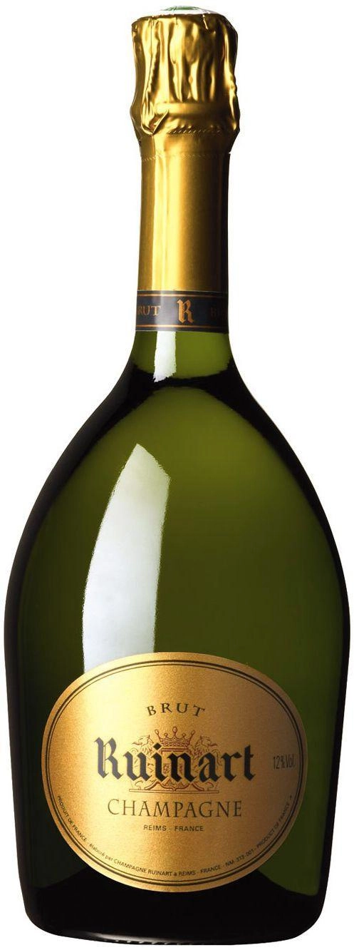 Шампанское «R» de Ruinart Brut  750 мл