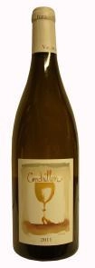 Вино Domaine de la Garreliere Cendrillon Touraine AOC  2017 750 мл