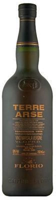 Вино Марсала Terre Arse 2002 500 мл