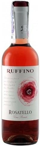 Вино Ruffino Rosatello Руффино Розателло 2019 375 мл