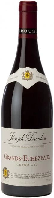 Вино Maison Joseph Drouhin Echezeaux Grand Cru АОС  2021  750 мл