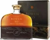 Коньяк Chabasse  Шабасс Boen IksO Golden Black  Боэн ИксО Голдн Блэк 700 мл