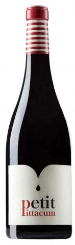 Вино Petit Pittacum Петит Питтакум 2022 750 мл
