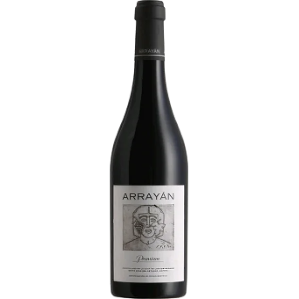 Вино Castilla-La Mancha Mentrida DO Arrayan Premium, Кастилия-Ла-Манча Ментрида DO Аррайян Премиум, 2005, 1500 мл