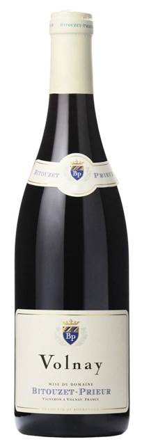 Вино Domaine Bitouzet-Prieur  Volnay   2017  375 мл 13%