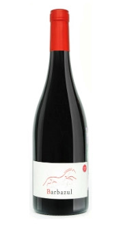 Вино   Huerta de Albala BARBAZUL Уэрта де Альбала Барбасуль   2021 750 мл 14%