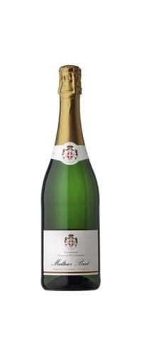 Игристое вино Lenz Moser Malteser Ritterorden  Brut Sekt  Суверенный Мальтийский Орден Брют Зект 2013 750 мл