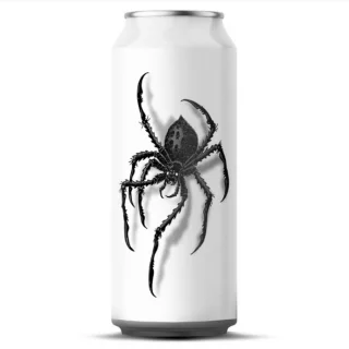Пиво   HopHead  Арахнофобия  ж/б  500 мл