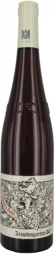 Вино Reichsrat von Buhl  Forster  Jesuitengarten Riesling GG Райхсрат Фон Буль  Форстер  Иезуитенгартен Рислинг 2015  750 мл