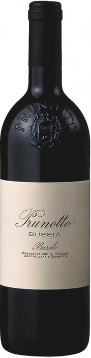 Вино Prunotto Bussia Barolo DOCG Прунотто Бароло Буссия 2015 750 мл