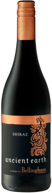 Вино Bellingham, "Ancient Earth" Shiraz, "Эншент Ёрс" Шираз, 2011, 750мл