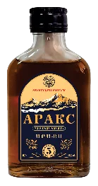 Коньяк Армянский Аракс 5 лет 100 мл