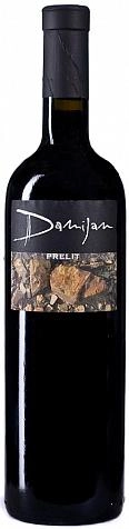 Вино Damijan Podversic Venezia-Giulia IGT Rosso Prelit   2009 750мл