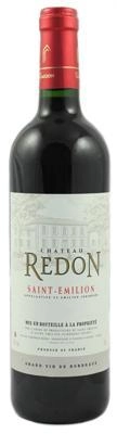 Вино Chateau Redon  2015 0.75 (6)