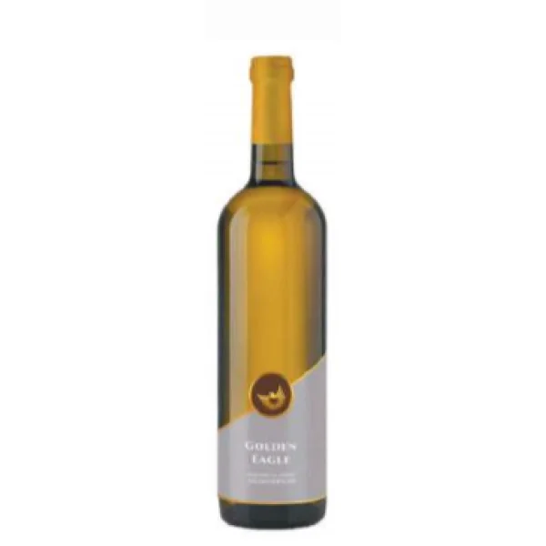 Вино Golden Eagle Rizling Vlassky Welschriesling  Голден Игл Власски Рислинг /  Вельшрислинг 2017 750 мл