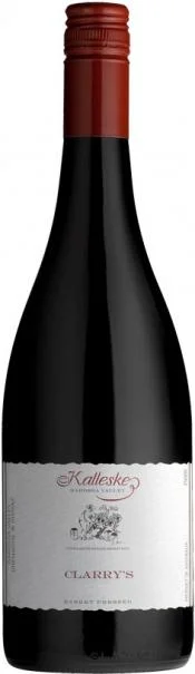 Вино Kalleske Clarry's Red  Клэррис Ред  2011 750 мл