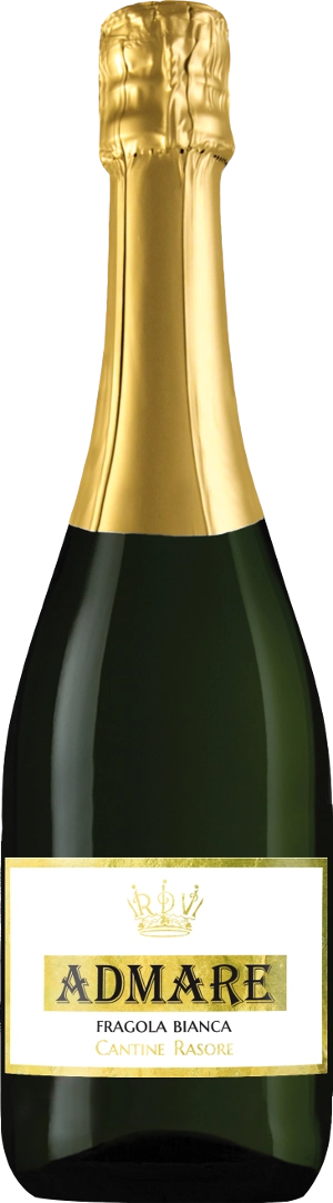 Винный напиток ADMARE FRAGOLA Bianca  750 мл