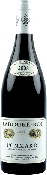 Вино Laboure-Roi  Pommard  ПОММАР 2017 750 мл