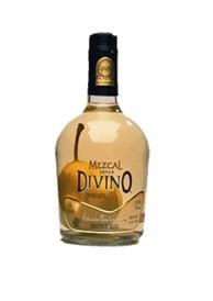 Мескаль Divino Mezcal Joven Pear 750 мл