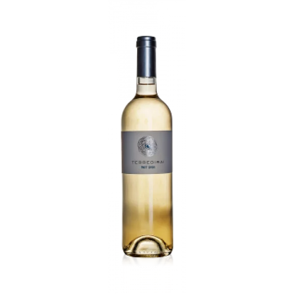Вино Agricola Ca' di Rajo Veneto IGP Pinot Grigio Terre di Rai, Венето IGP Пино Гриджио Терре ди Раи 2015