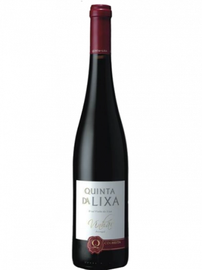 Вино Quinta da Lixa Кинта да Лиша 2015 750 мл