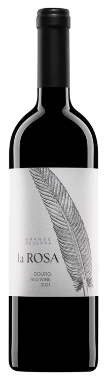 Вино   Quinta de la Rosa Touriga Franca Red 2020   750 мл  14 %