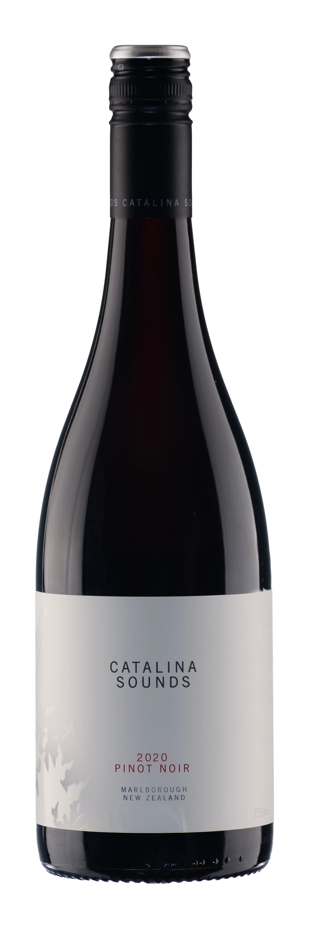 Вино Catalina Sounds Pinot Noir Marlborough 2020 750 ml