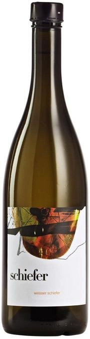 Вино Uwe Schiefer Weisser Schiefer Уве Шифер Вайссер Шифер 2018 750 мл
