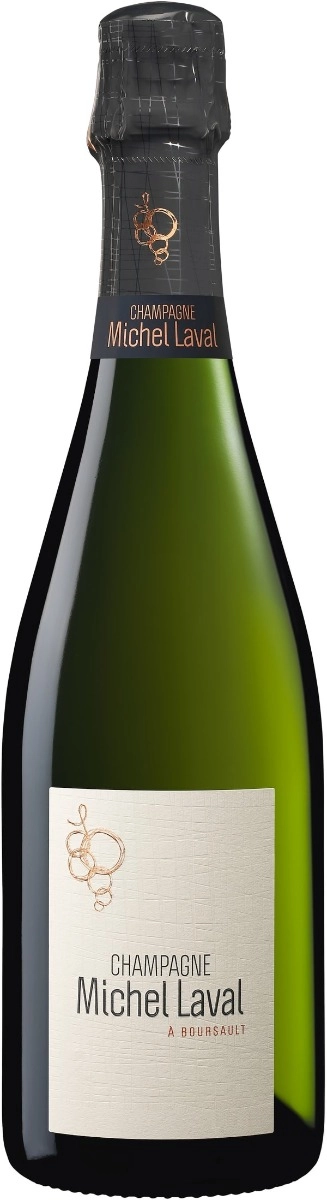 Шампанское  Michel Laval Ut Prius Brut  2020  750 мл