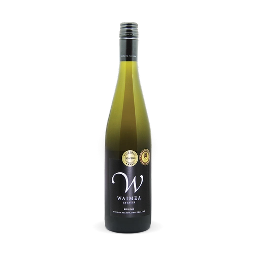 ВИНО Waimea Classic Riesling  ВАЙМЕА РИСЛИНГ 750 мл