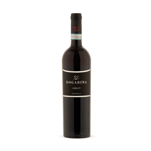 ВИНО Dogarina Merlot  750 мл