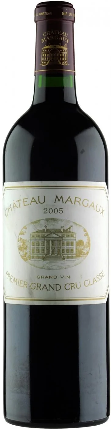 Шато Марго АОС Марго, Шато Марго, сух красное, 1993, 13%, 0.75л.