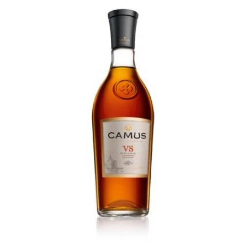 Коньяк Camus VS Камю ВС Элеганс 50 мл