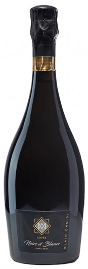 Шампанское Albin Martinot Rollon Cuvée Extra Brut  2013  750 мл