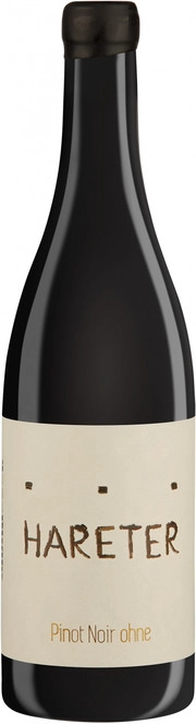 Вино Hareter Thomas  Pinot Noir  Ohne   2018 750 мл