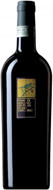 Вино Feudi di San Gregorio Fiano di Avellino DOCG  2024  750 мл
