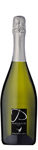 Игристое вино Mazzolada Prosecco Extra Dry  750 мл