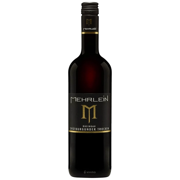 Вино  Mehrlein Spätburgunder    750 мл