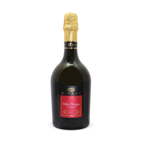 ВИНО ИГРИСТОЕ Schenk  RIVANI MULLER THURGAU  750 мл