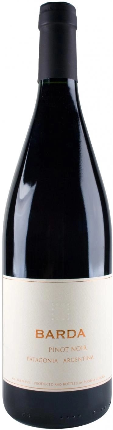 Вино Barda Chacra 2023  750 мл