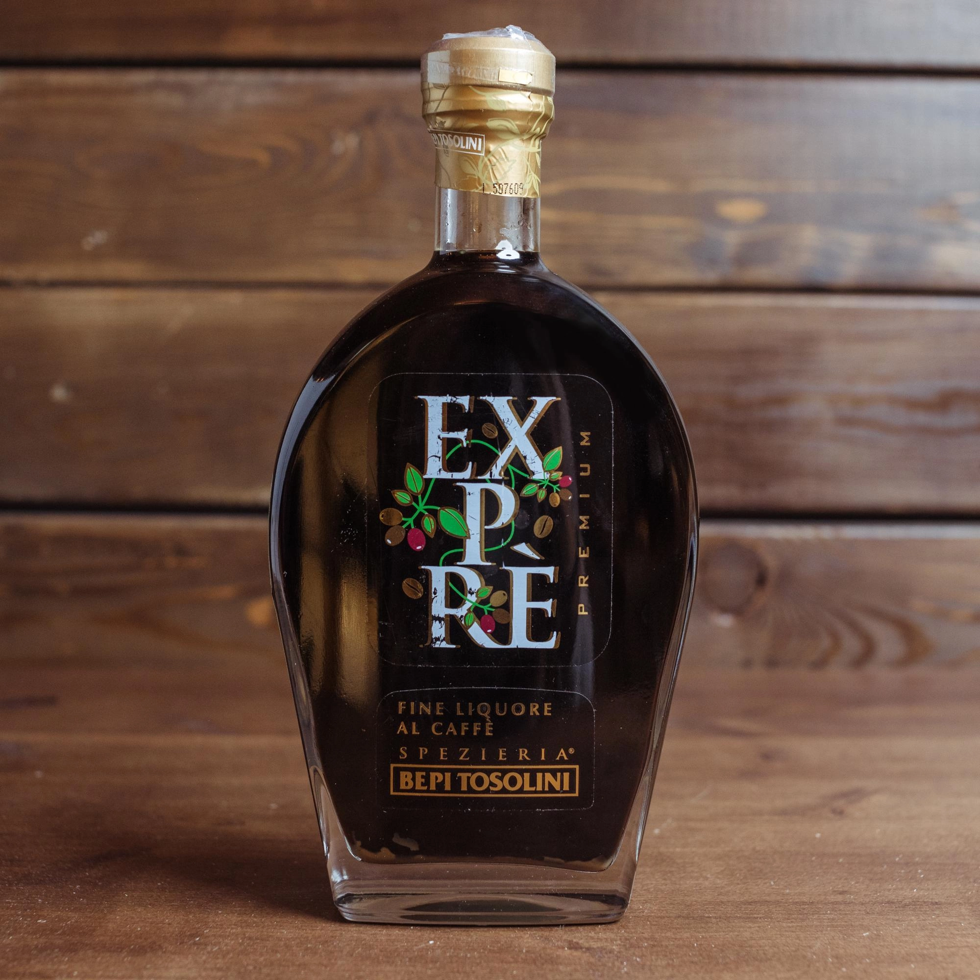 Ликер Distillerie Camel Дистиллерие Камель Экспре аль Кафе 700 мл