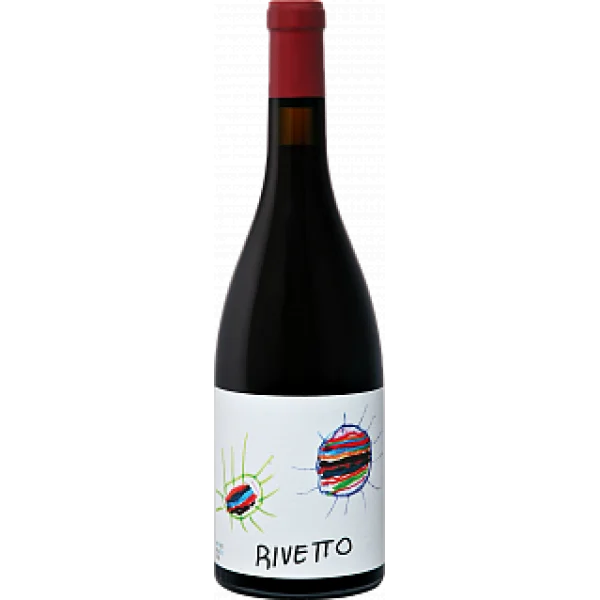 Вино Rivetto  Rosso Serralunga d’Alba  Риветто Россо Серралунга д'Альба 2015 750 мл