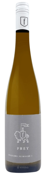 Вино Frey Riesling Feinherb  2024  750 мл
