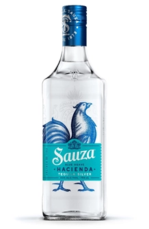 Текила Sauza Silver 1000 мл